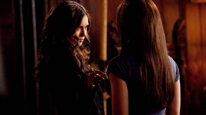 Vampire Diaries 02x04 - Reise in die Vergangenheit