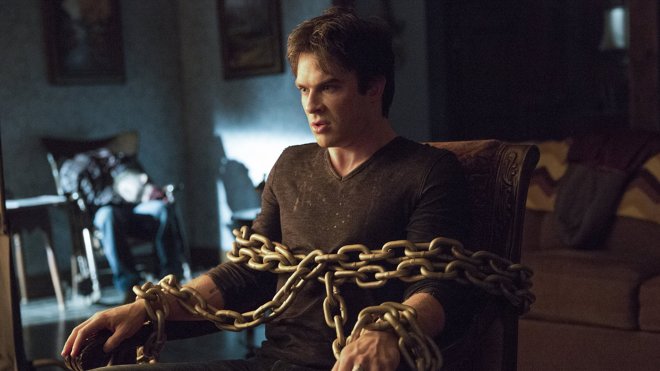 Vampire Diaries 05x14 - Kein Ausweg