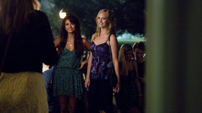 Vampire Diaries 05x01 - Ich weiß was du letzten Sommer getan hast