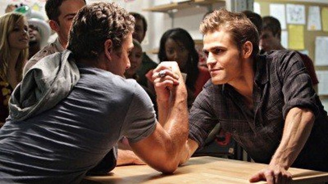 Vampire Diaries 02x02 - Schöne Neue Welt