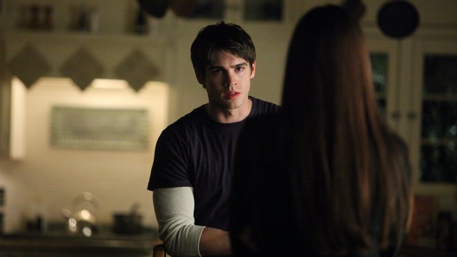 Vampire Diaries 04x11 - Fang mich doch, wenn du kannst