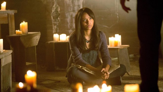 Vampire Diaries 04x01 - Blutiges Erwachen