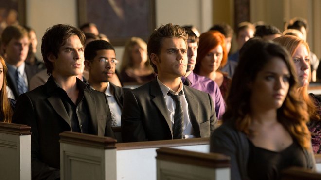 Vampire Diaries 04x02 - Die Gedenkfeier