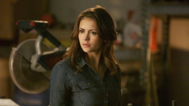 Vampire Diaries 05x17 - Rette mich