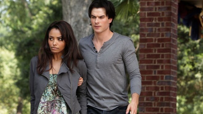 Vampire Diaries 02x07 - Maskenball