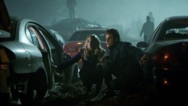 Vampire Diaries 05x17 - Rette mich