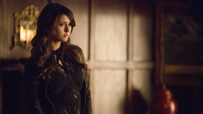 Vampire Diaries 05x15 - Das verlorene Mädchen