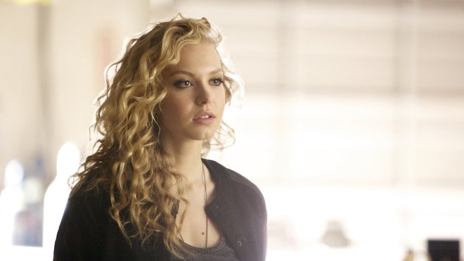 Vampire Diaries 05x17 - Rette mich