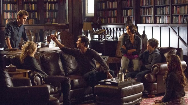 Vampire Diaries 05x11 - Im Körper des Feindes