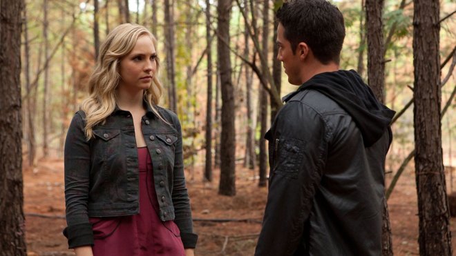 Vampire Diaries 02x10 - Das Opfer