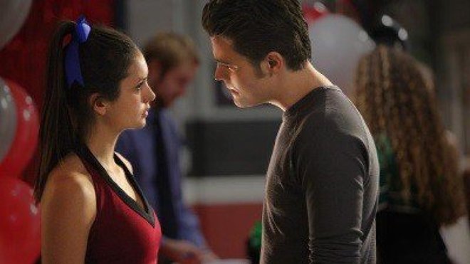 Vampire Diaries 04x16 - Lass es krachen