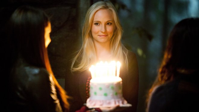 Vampire Diaries 03x11 - Der Bluff