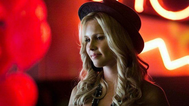 Vampire Diaries 04x12 - Im Angesicht des Todes