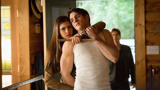 Vampire Diaries 04x09 - 12 Hybriden