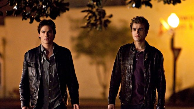 Vampire Diaries 01x21 - Die Waffe