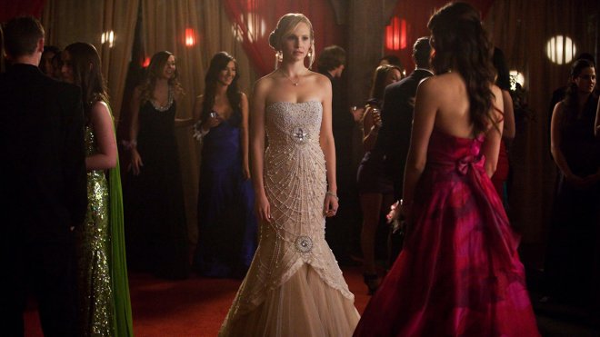 Vampire Diaries 04x19 - Der Abschlussball