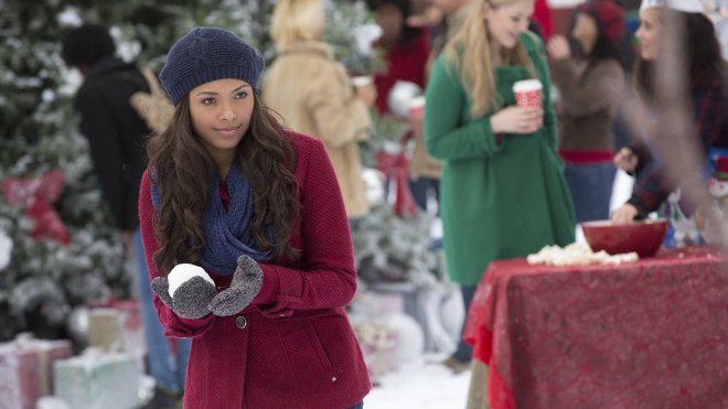 Vampire Diaries 06x10 - Happy Holidays