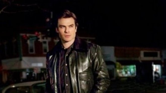 Vampire Diaries 05x19 - Enzos Rache