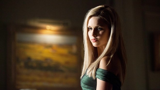 Vampire Diaries 03x15 - All meine Kinder