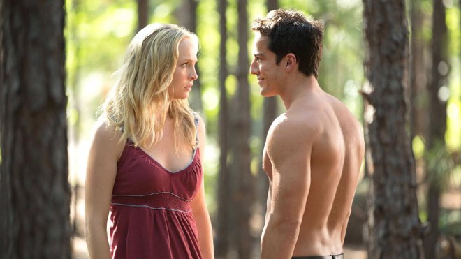 Vampire Diaries 04x01 - Blutiges Erwachen