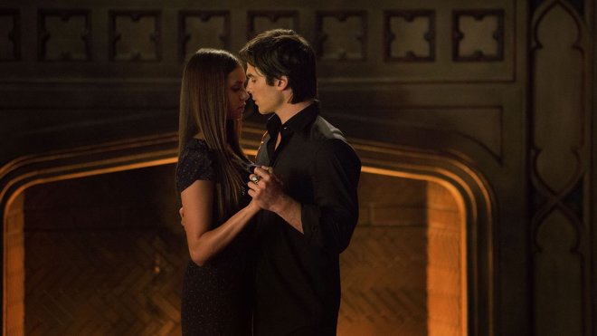 Vampire Diaries 04x07 - Meines Bruders Hüter