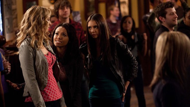 Vampire Diaries 02x16 - Der Hausgast