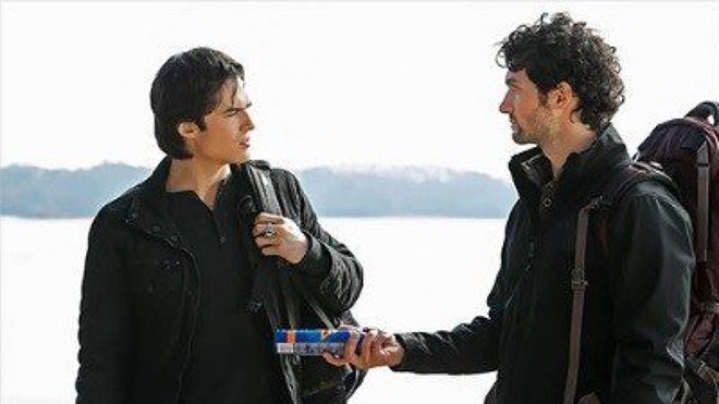 Vampire Diaries 04x13 - Die Insel