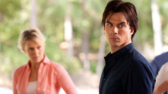 Vampire Diaries 02x05 - Der Fluch