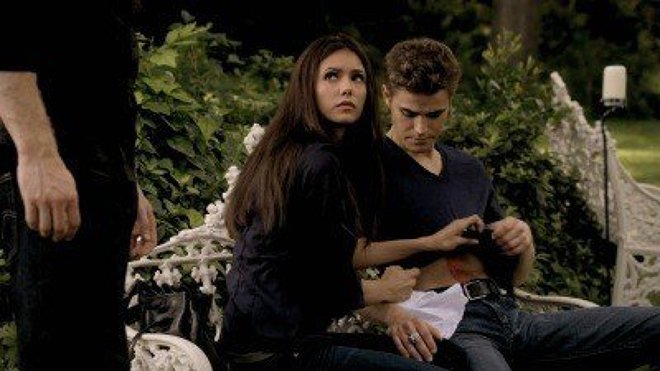 Vampire Diaries 02x01 - Die Rückkehr