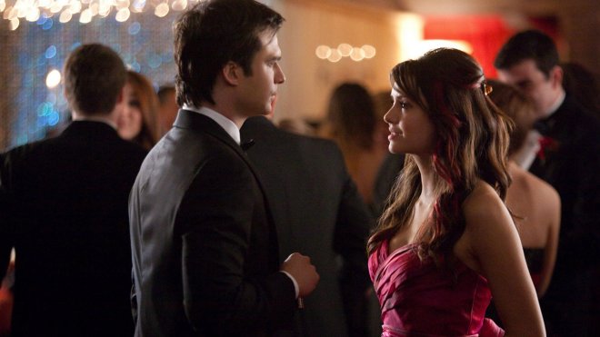 Vampire Diaries 04x19 - Der Abschlussball