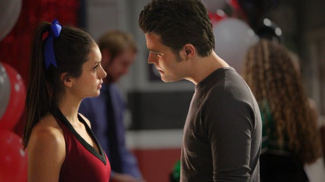 Vampire Diaries 04x16 - Lass es krachen