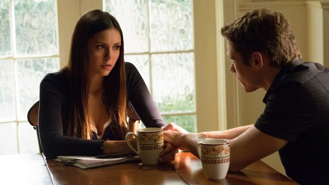 Vampire Diaries 04x15 - Bleib bei mir