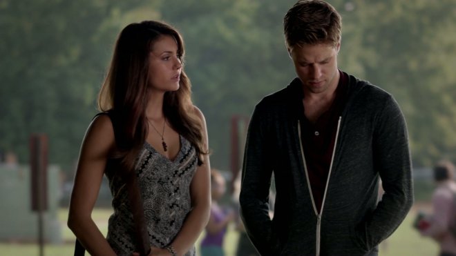 Vampire Diaries 05x05 - Der Tod steht ihr gut