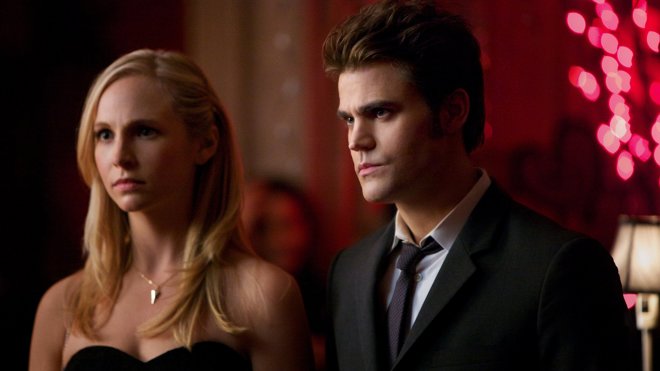 Vampire Diaries 05x13 - Totale Herzfinsternis