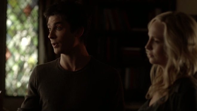 Vampire Diaries 05x11 - Im Körper des Feindes