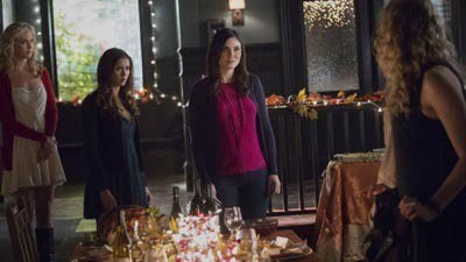 Vampire Diaries 06x08 - Das Schicksal der Gemini