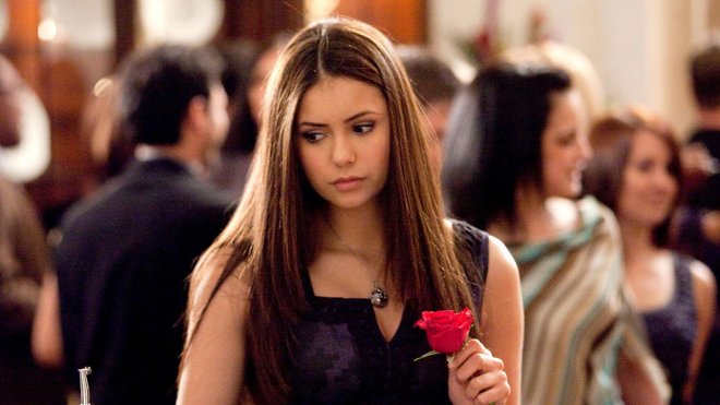 Vampire Diaries 01x18 - Unter Kontrolle