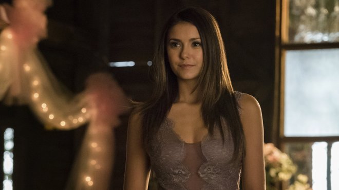 Vampire Diaries 06x21 - Blutige Hochzeit