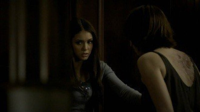 Vampire Diaries 02x12 - Der Abstieg