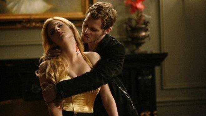 Vampire Diaries 03x13 - Der verschlossene Sarg