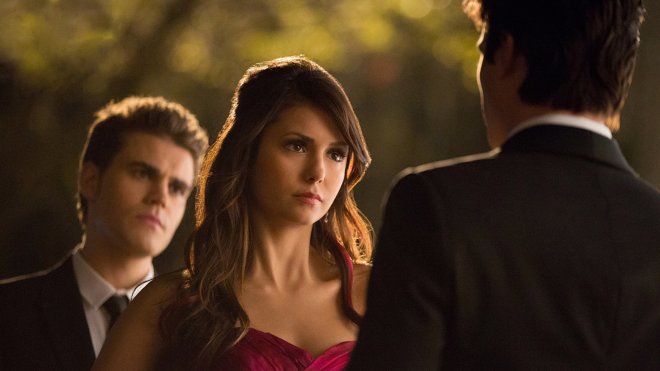 Vampire Diaries 04x19 - Der Abschlussball