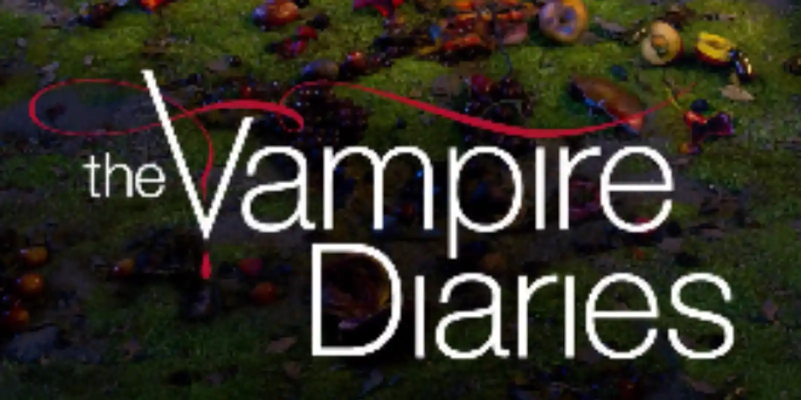 Vampire Diaries