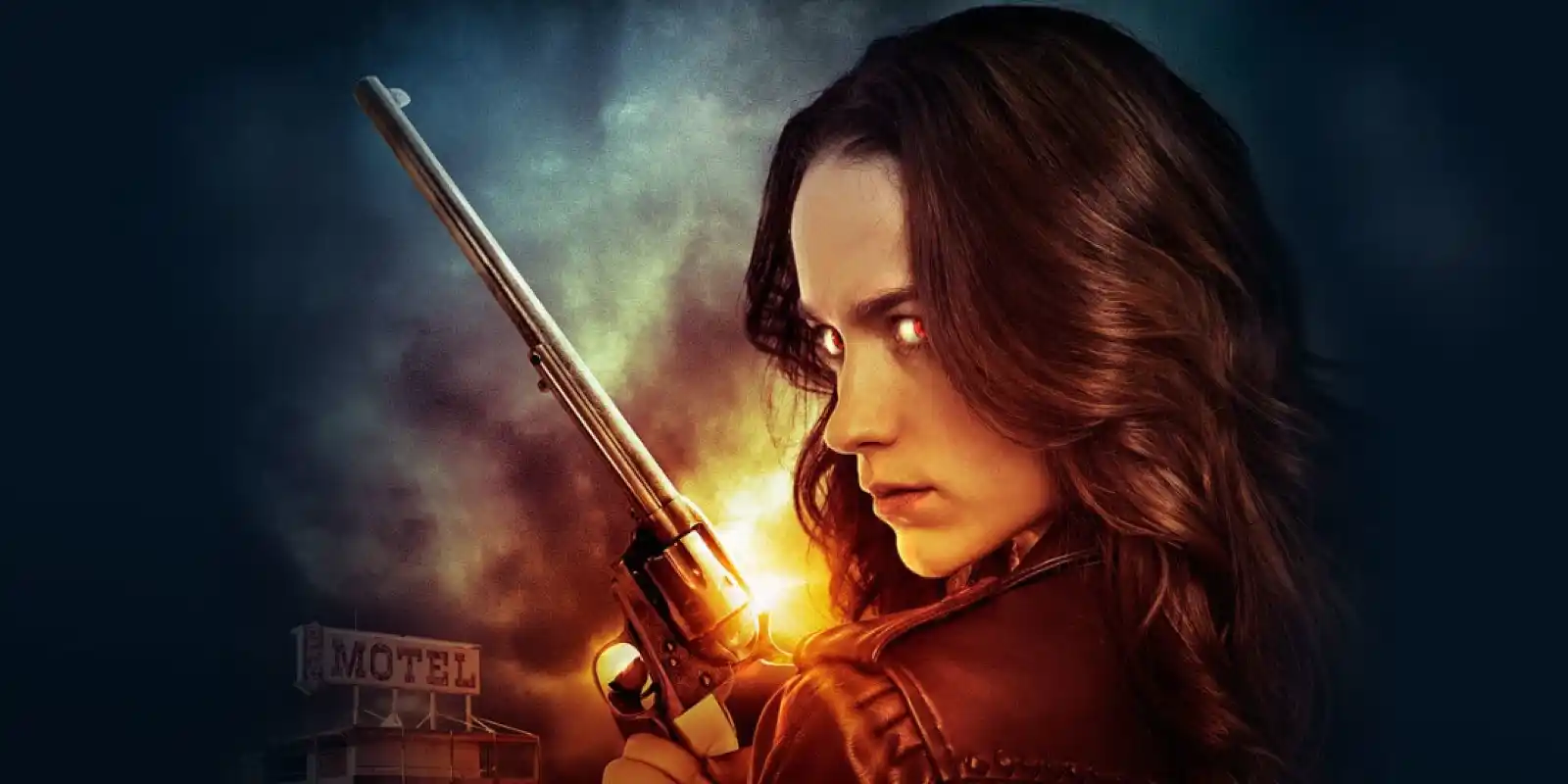 Wynonna Earp