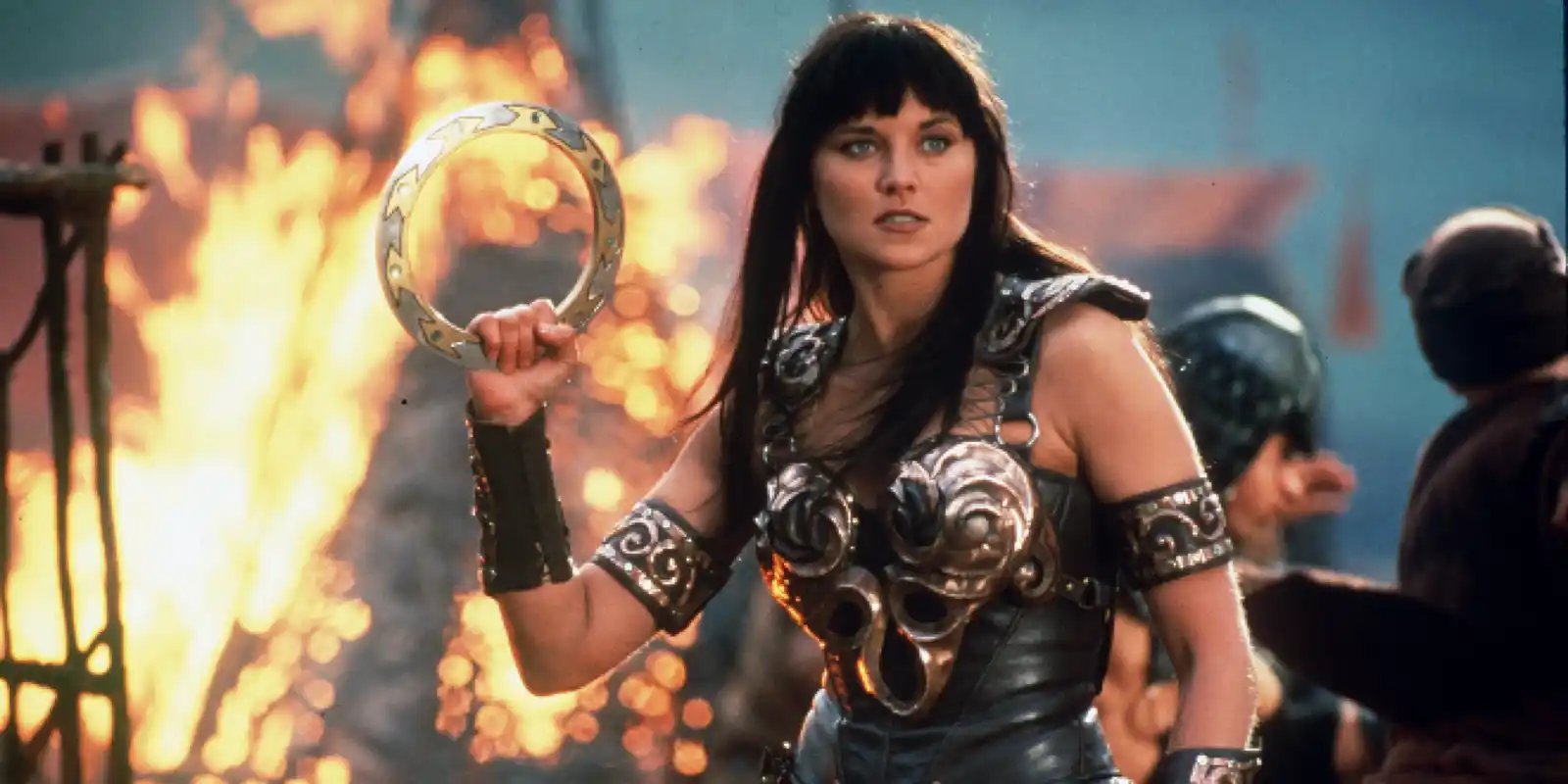 Xena