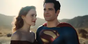 Superman: Legacy: Rachel Brosnahan verspricht eine 'lebhafte', 'außerordentlich intelligente' Lois Lane