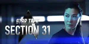 Star Trek: Section 31: Erster Teaser-Trailer veröffentlicht