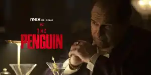 The Penguin: Serie startet bei Sky im September