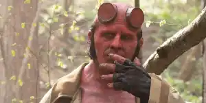 Hellboy: Neuer Trailer zu The Crooked Man zeigt Jack Kesy im Reboot