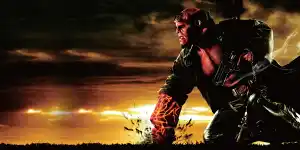 Hellboy: Die Reihenfolge der Filme