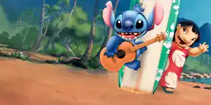 Lilo & Stitch: Die richtige Reihenfolge der Filme